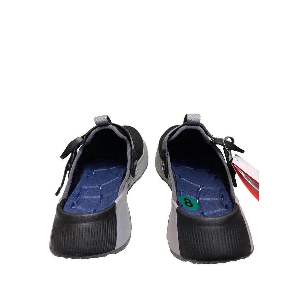 Spyder Ranger Mens Water Shoes - Size 8 - New  (Slip-ons, Sandals)